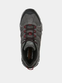 Кросівки Skechers Relaxed Fit: Pine Trail - Kordova модель 204242 CHAR Фото