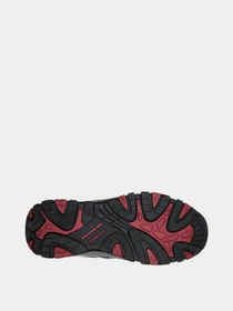Кросівки Skechers Relaxed Fit: Pine Trail - Kordova модель 204242 CHAR Фото