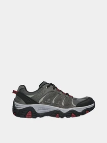 Кросівки Skechers Relaxed Fit: Pine Trail - Kordova модель 204242 CHAR Фото