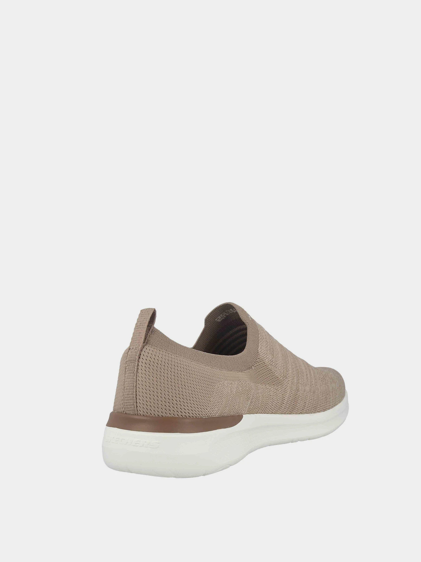 Слипоны и мокасины Skechers Lattimore-Carlow модель 210245 LTBR Слипоны и мокасины Skechers Lattimore-Carlow модель 210245 LTBR Фото