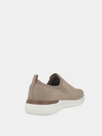 Слипоны и мокасины Skechers Lattimore-Carlow модель 210245 LTBR Фото