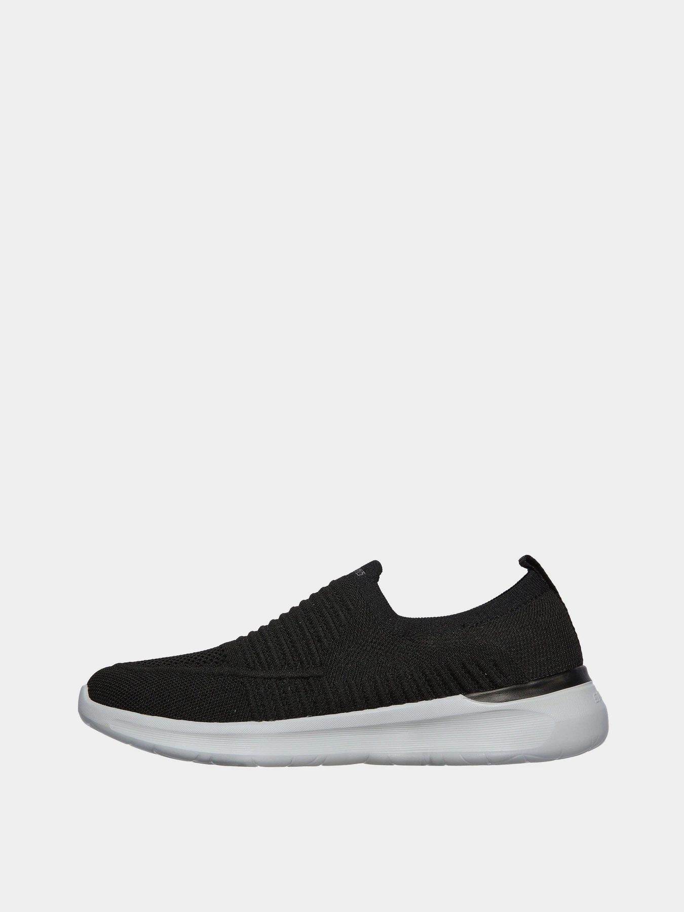 Слипоны и мокасины Skechers Lattimore-Carlow модель 210245 BLK Слипоны и мокасины Skechers Lattimore-Carlow модель 210245 BLK Фото