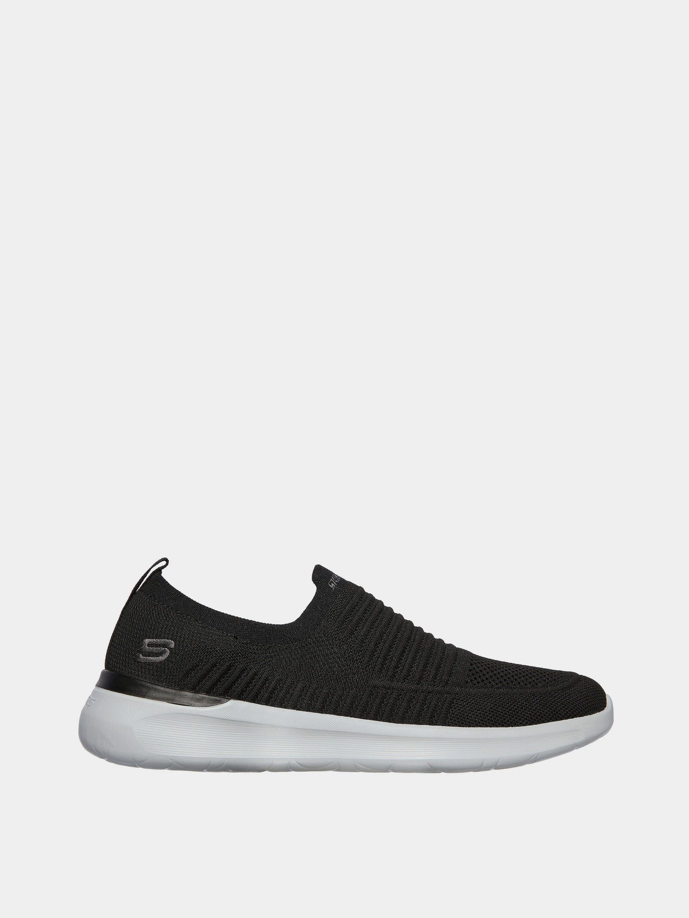 Слипоны и мокасины Skechers Lattimore-Carlow модель 210245 BLK Слипоны и мокасины Skechers Lattimore-Carlow модель 210245 BLK Фото