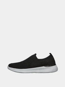 Слипоны и мокасины Skechers Lattimore-Carlow модель 210245 BLK Фото