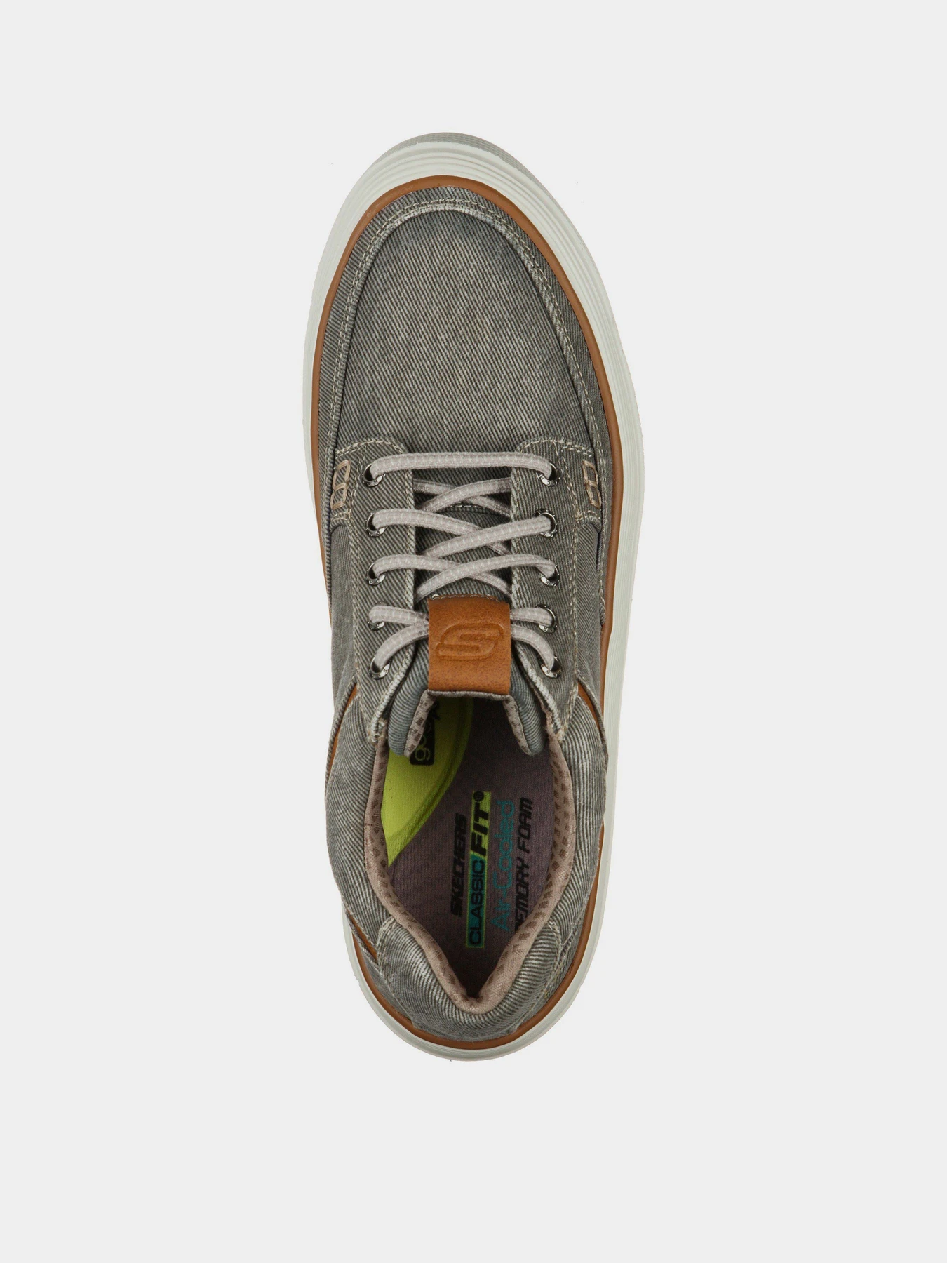 Кеды Skechers Viewport-Murietto модель 210287 TPE Фото