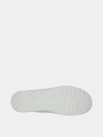 Слипоны и мокасины Skechers Melson Volgo модель 66384 WHT Фото