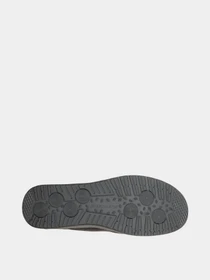 Слипоны и мокасины Skechers Relaxed Fit: Melson – Planon модель 210116 CHAR Фото