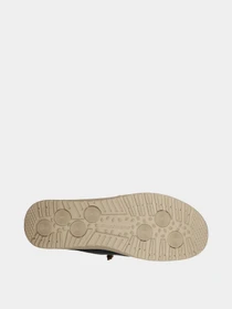 Сліпони та мокасини Skechers Relaxed Fit: Melson – Planon модель 210116 NVY Фото