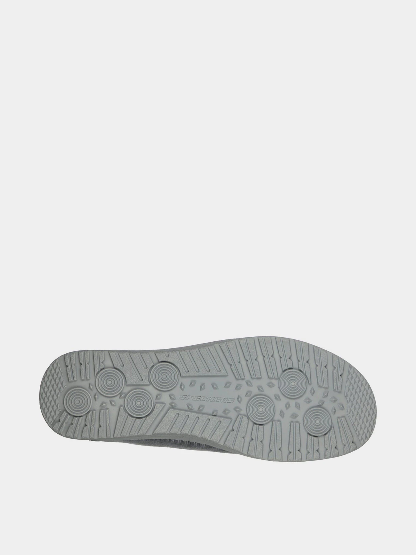 Слипоны и мокасины Skechers Relaxed Fit®: Melson - Ralo модель 210103 GRY Слипоны и мокасины Skechers Relaxed Fit®: Melson - Ralo модель 210103 GRY Фото