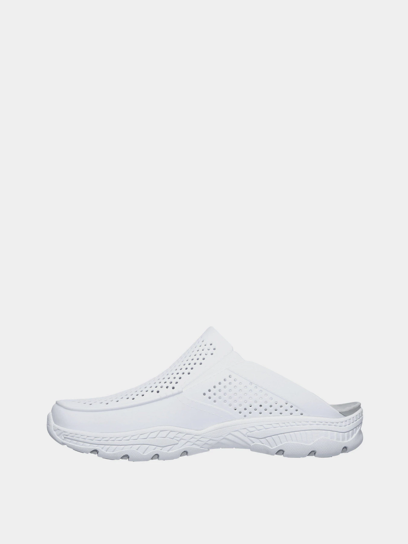 Шлёпанцы Skechers Foamies: Creston Ultra - Havana модель 243100 WHT Фото