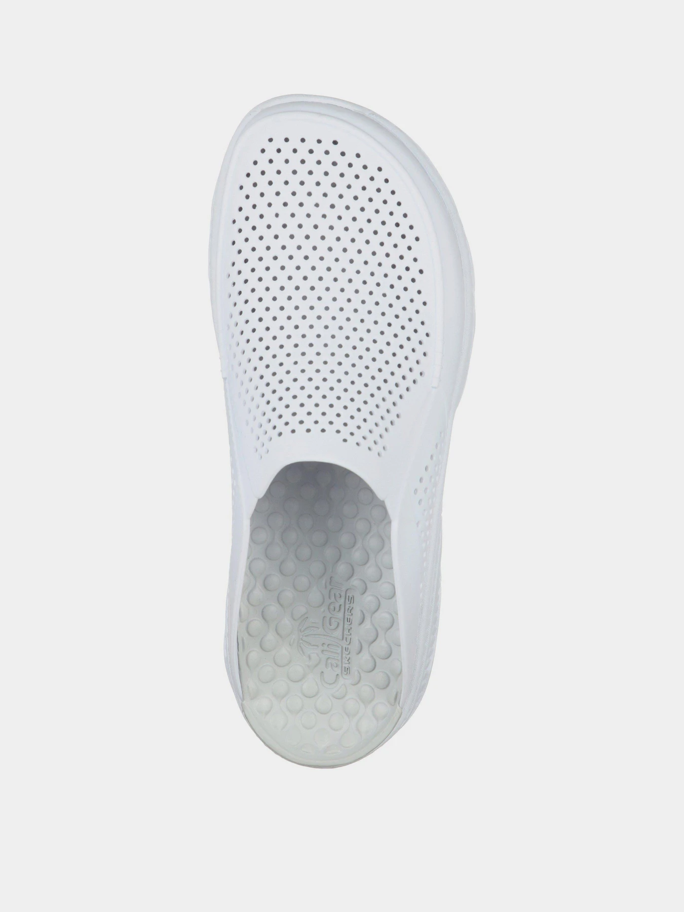 Шлёпанцы Skechers Foamies: Creston Ultra - Havana модель 243100 WHT Фото