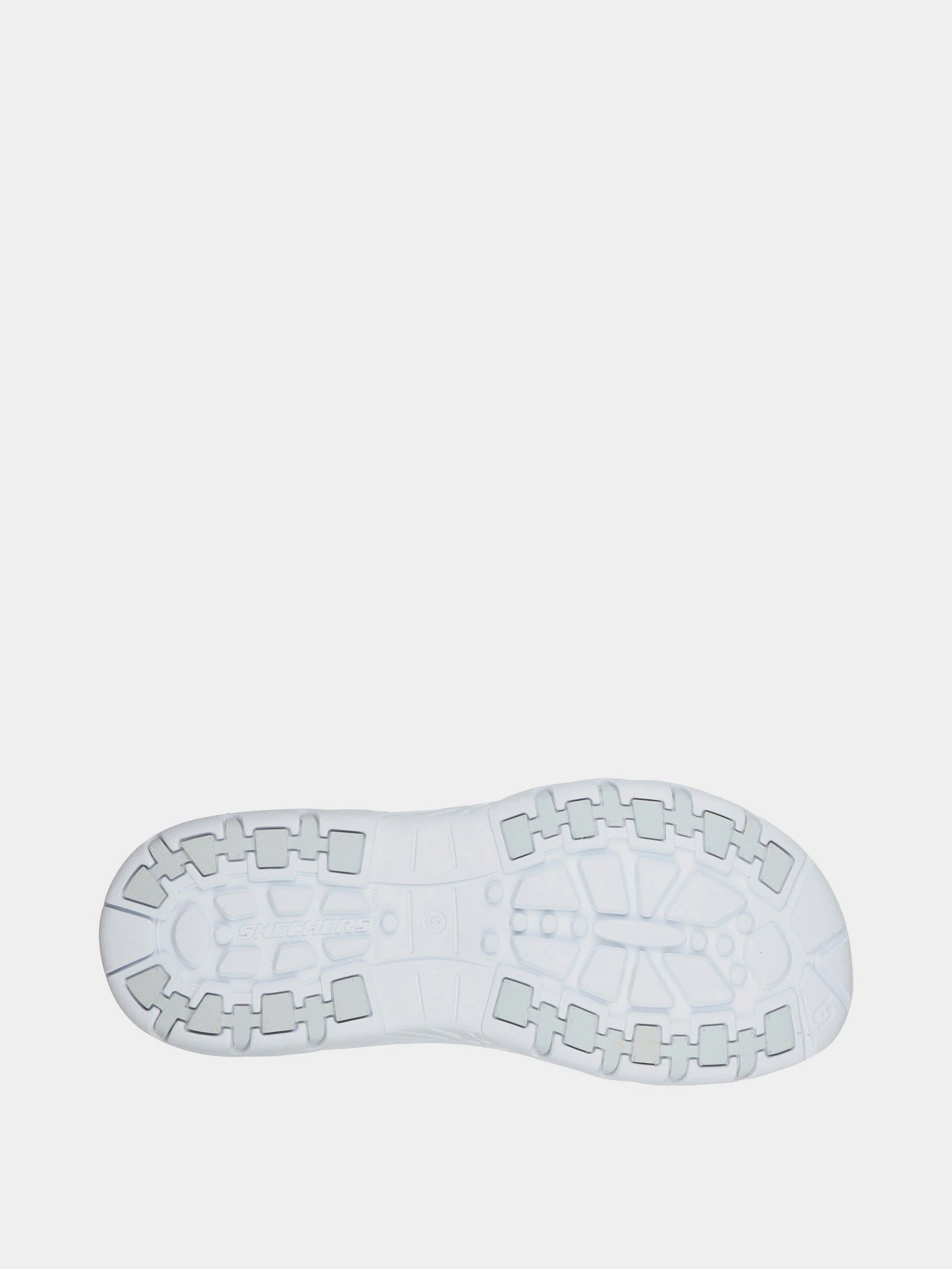 Шлёпанцы Skechers Foamies: Creston Ultra - Havana модель 243100 WHT Фото