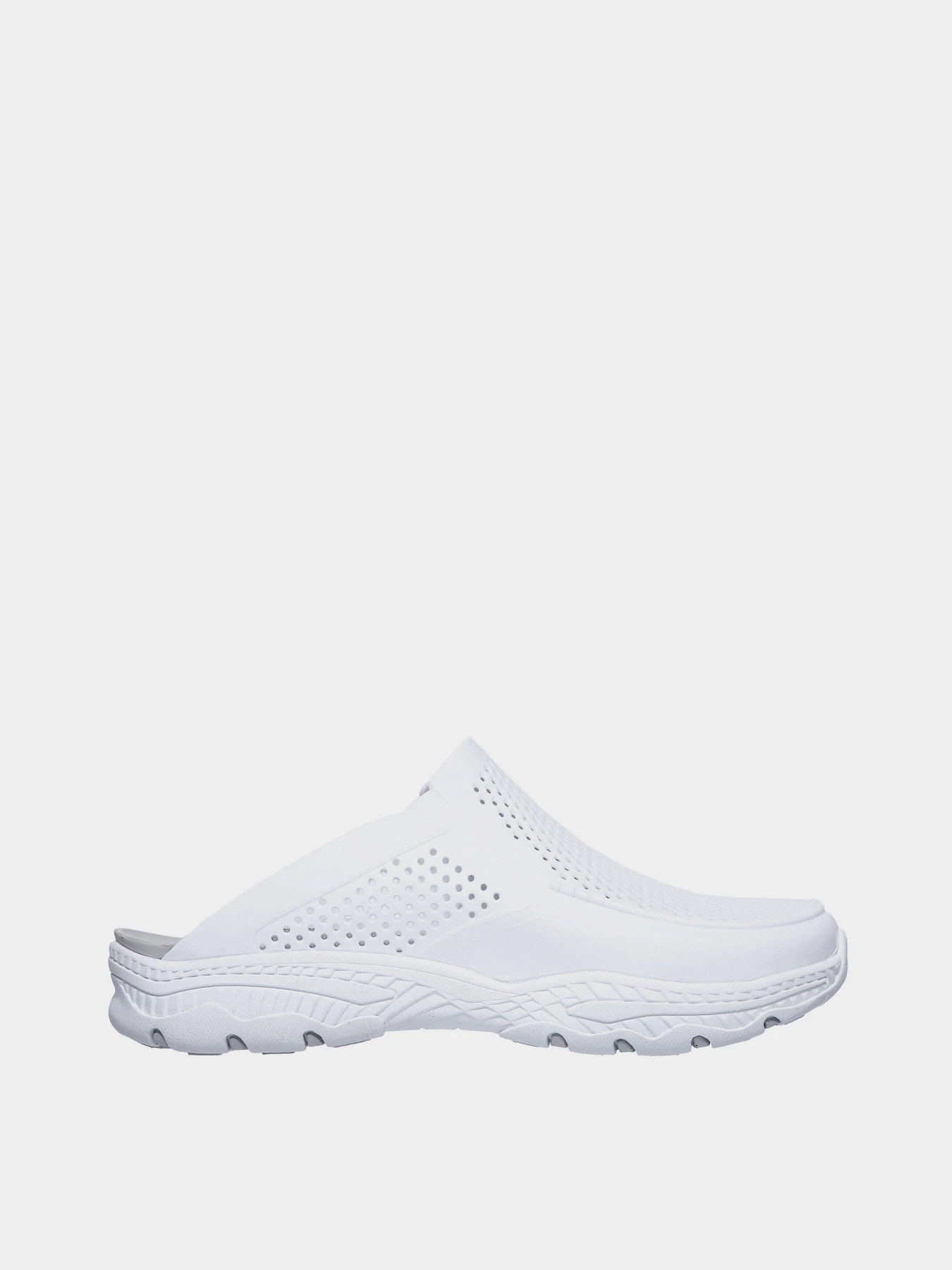 Шлёпанцы Skechers Foamies: Creston Ultra - Havana модель 243100 WHT Фото