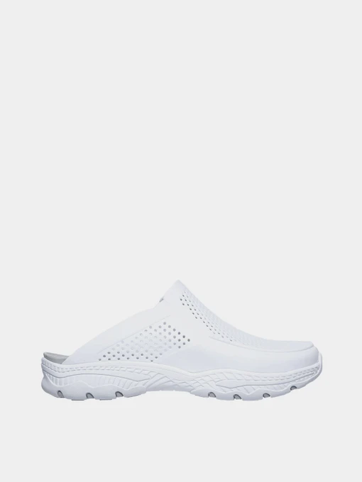 Шлёпанцы Skechers Foamies: Creston Ultra - Havana модель 243100 WHT Фото