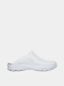 Шлёпанцы Skechers Foamies: Creston Ultra - Havana модель 243100 WHT Фото
