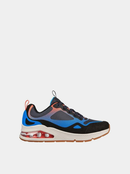 Кроссовки Skechers Uno 2 Karma Low Top Navy/Multi модель 232182 NVMT Фото