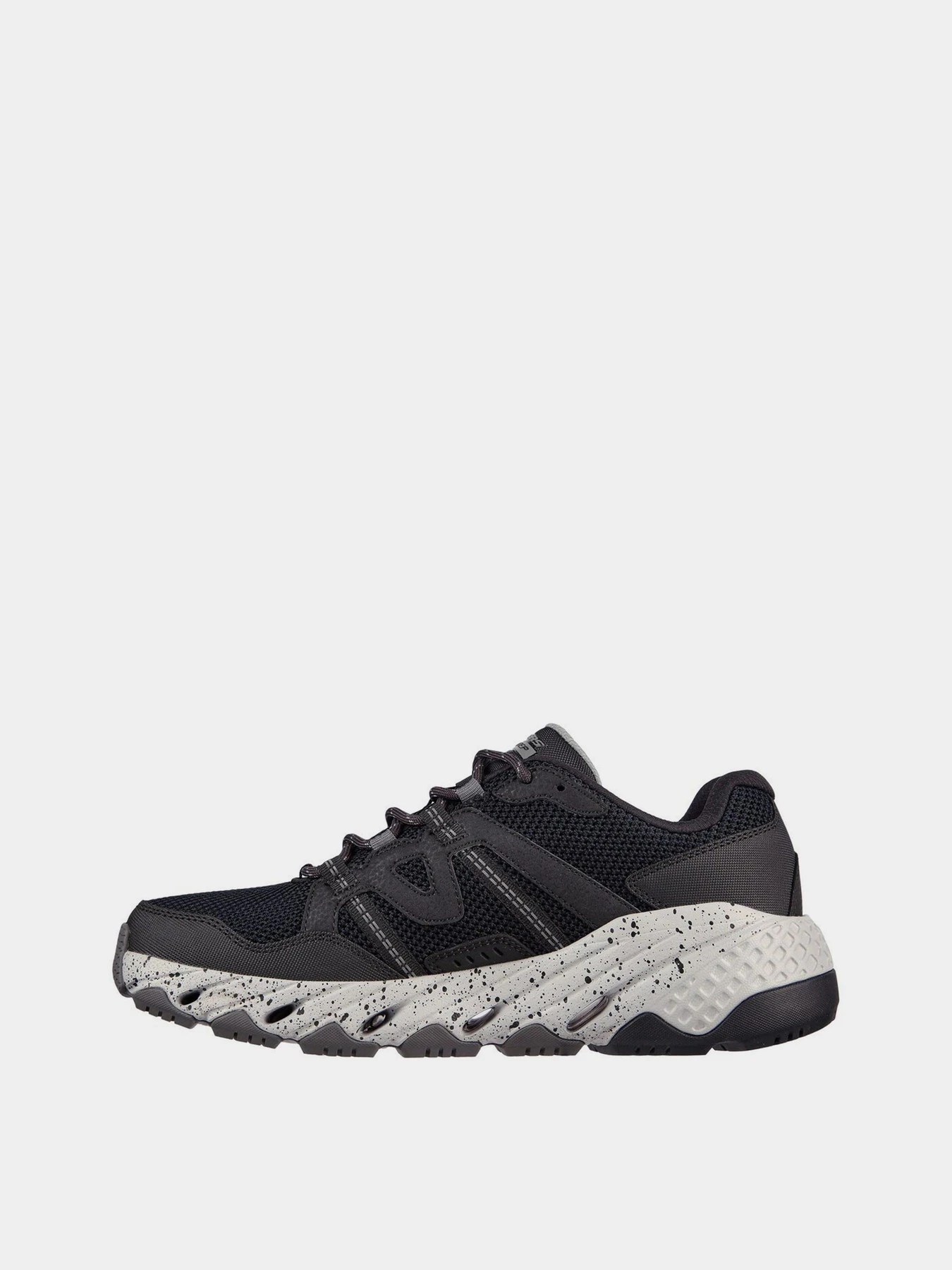 Кросівки Skechers Glide-Step Trail - Inventor модель 237253 BKGY Фото