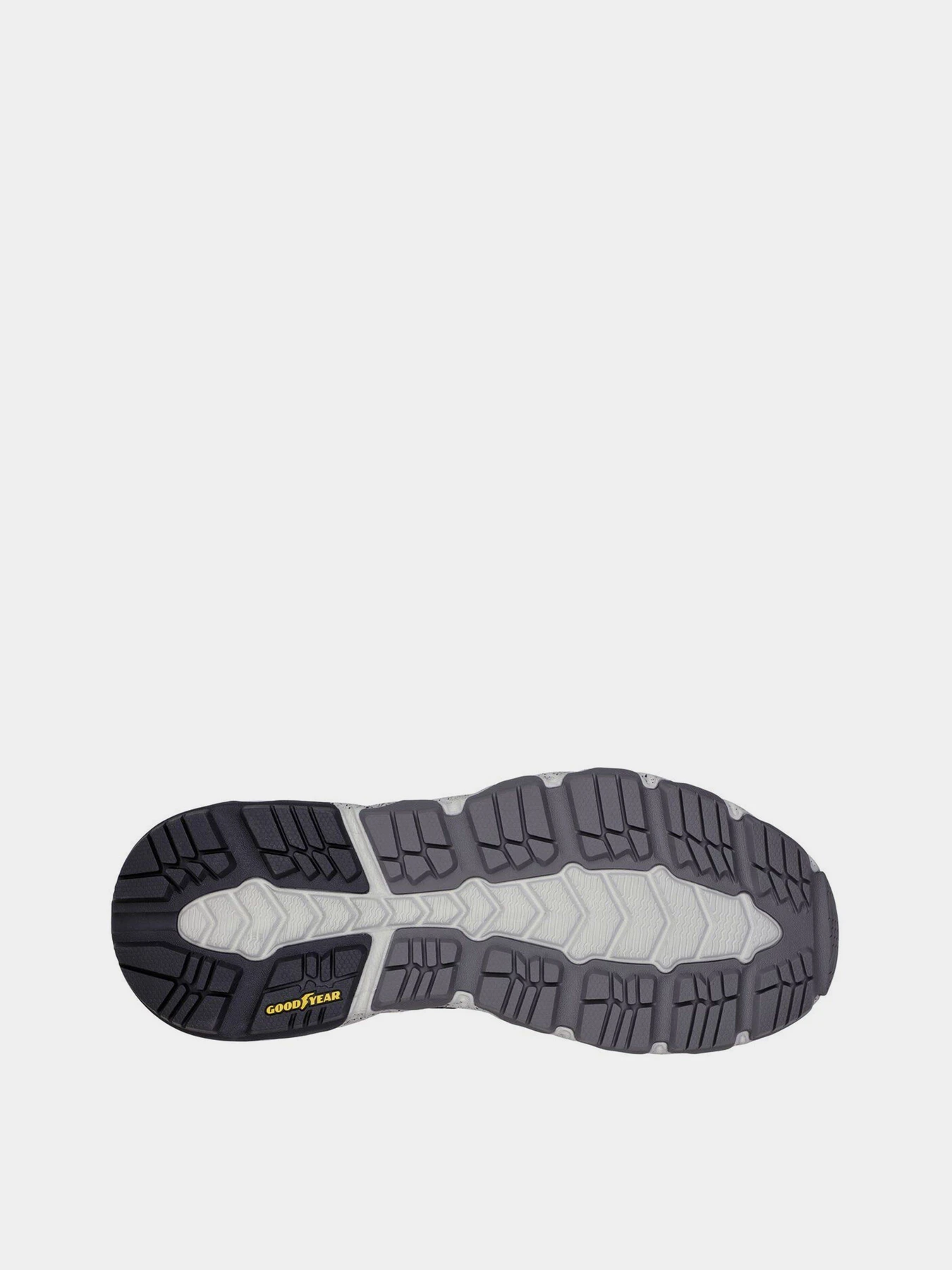 Кросівки Skechers Glide-Step Trail - Inventor модель 237253 BKGY Фото