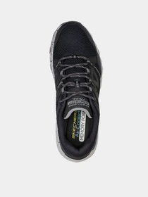Кросівки Skechers Glide-Step Trail - Inventor модель 237253 BKGY Фото