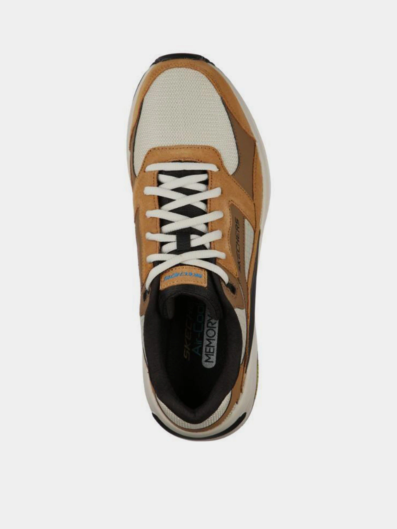 Кроссовки Skechers Global Jogger модель 237200 TAN Кроссовки Skechers Global Jogger модель 237200 TAN Фото