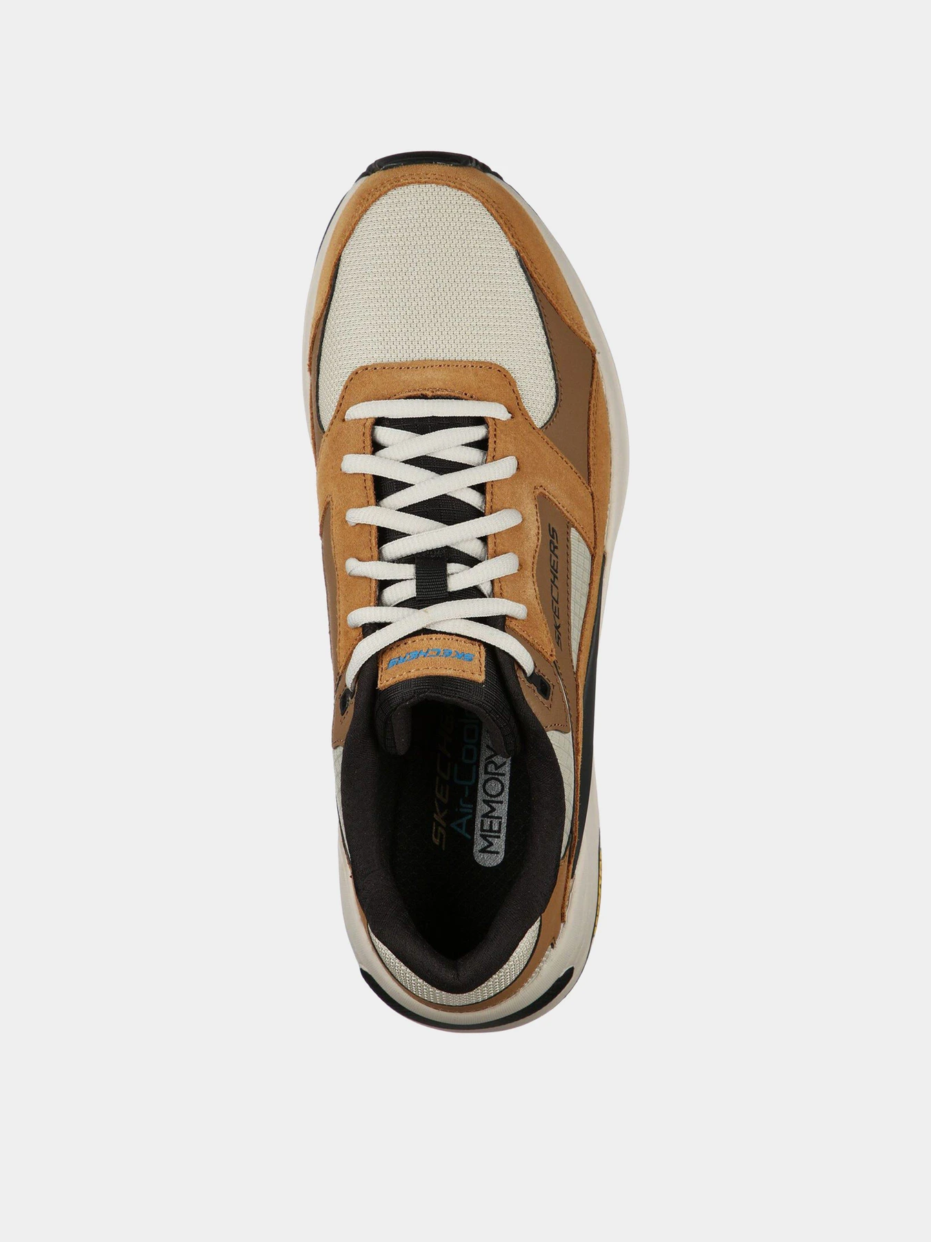 Кроссовки Skechers Global Jogger модель 237200 TAN Кроссовки Skechers Global Jogger модель 237200 TAN Фото