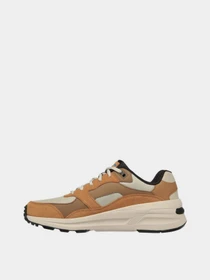 Кроссовки Skechers Global Jogger модель 237200 TAN Фото