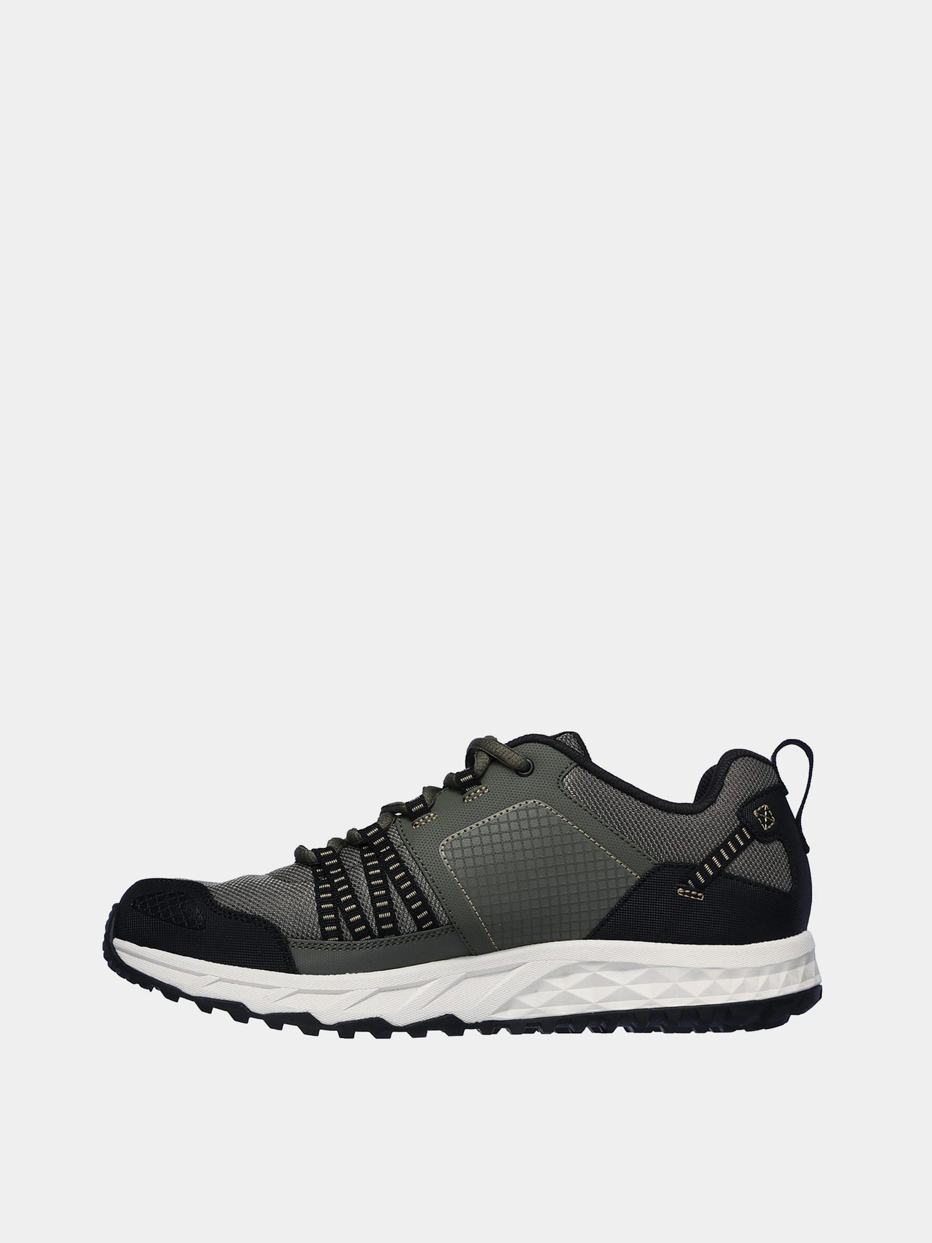 Кросівки Skechers Escape Plan модель 51591 OLBK Кросівки Skechers Escape Plan модель 51591 OLBK Фото