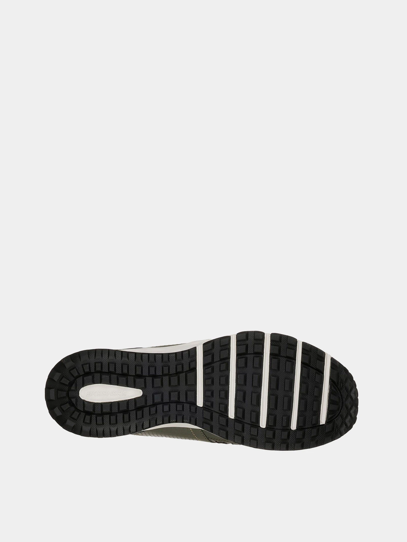 Кросівки Skechers Escape Plan модель 51591 OLBK Кросівки Skechers Escape Plan модель 51591 OLBK Фото