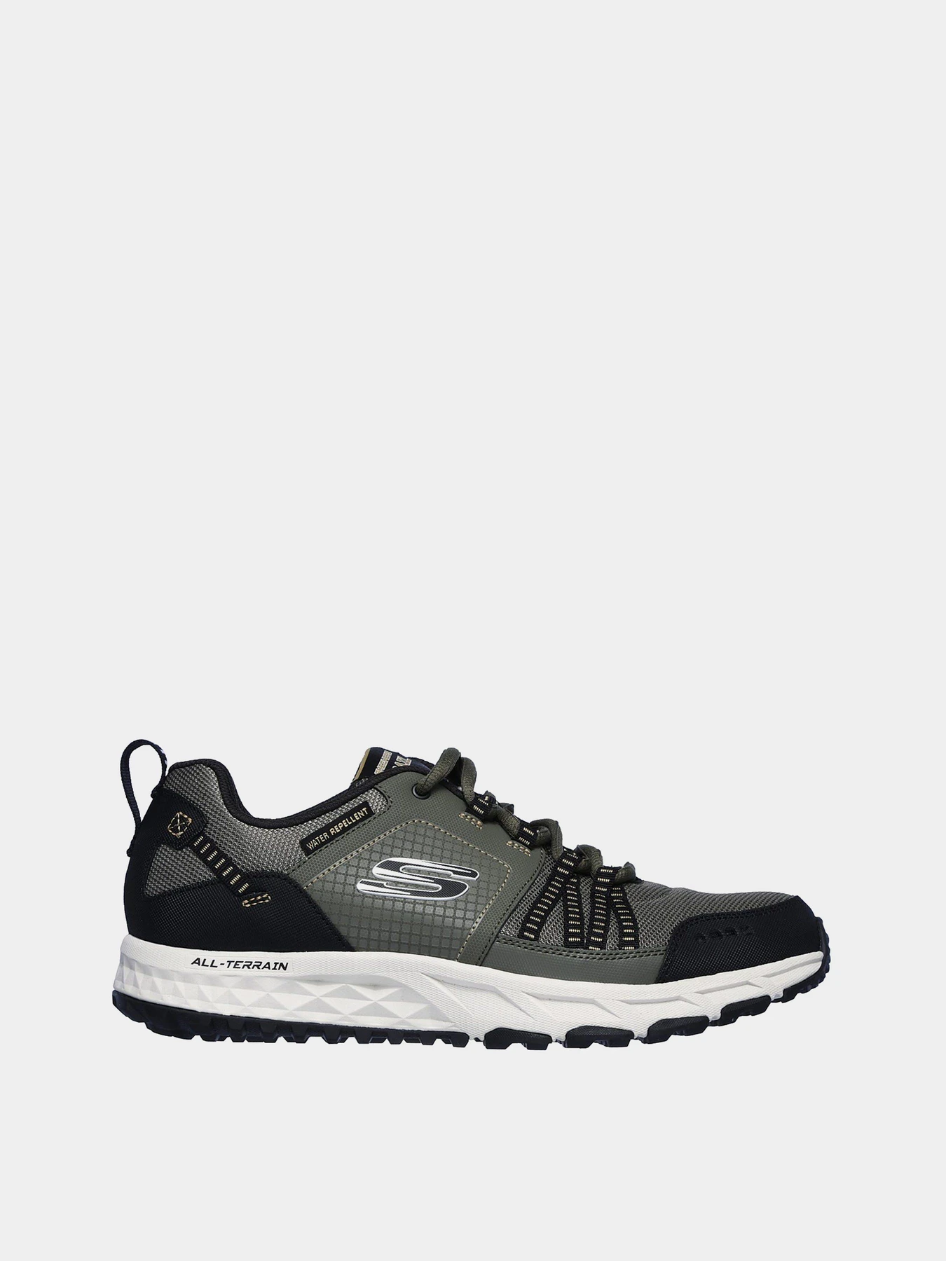 Кросівки Skechers Escape Plan модель 51591 OLBK Кросівки Skechers Escape Plan модель 51591 OLBK Фото