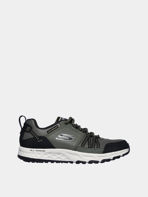 Кросівки Skechers Escape Plan модель 51591 OLBK Фото
