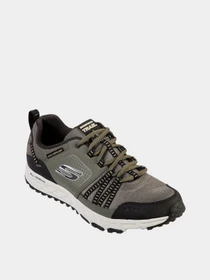 Кросівки Skechers Escape Plan модель 51591 OLBK Фото