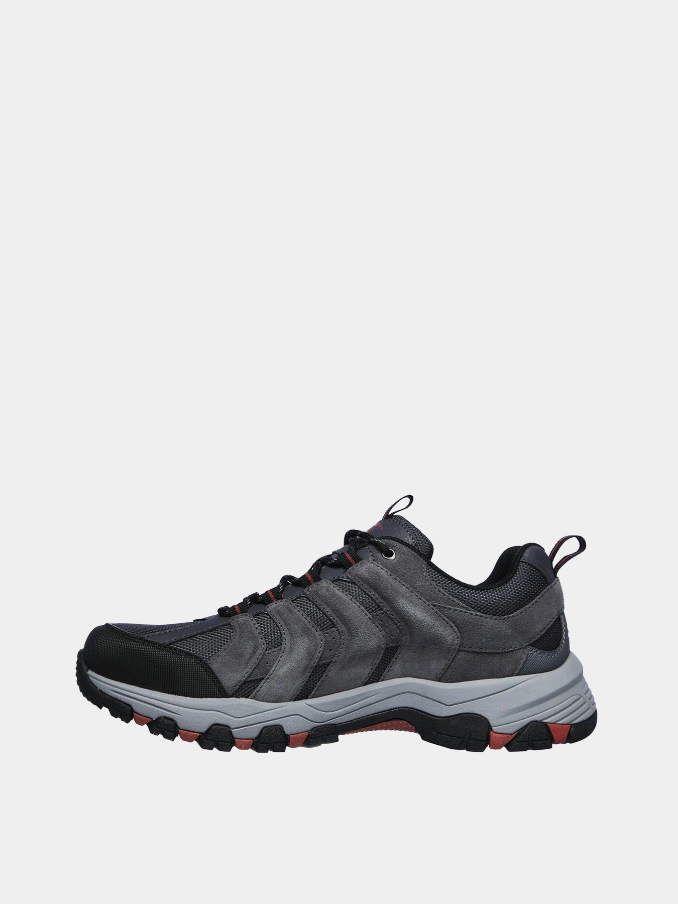 Кросівки Skechers Selmen - Lorago модель 204077 GRY Кросівки Skechers Selmen - Lorago модель 204077 GRY Фото
