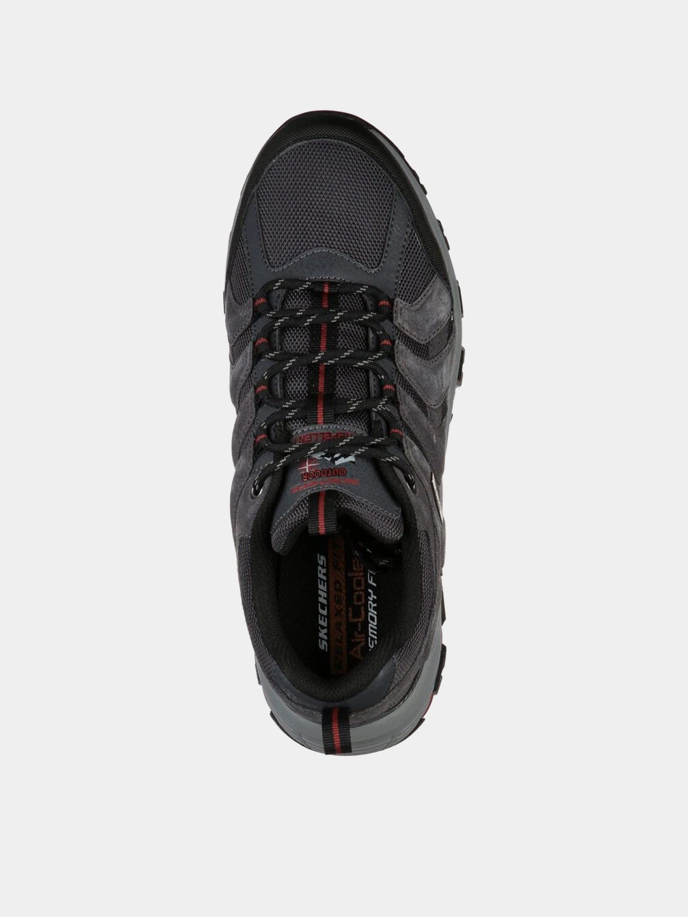 Кросівки Skechers Selmen - Lorago модель 204077 GRY Кросівки Skechers Selmen - Lorago модель 204077 GRY Фото