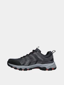 Кросівки Skechers Selmen - Lorago модель 204077 GRY Фото