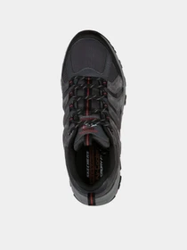 Кросівки Skechers Selmen - Lorago модель 204077 GRY Фото