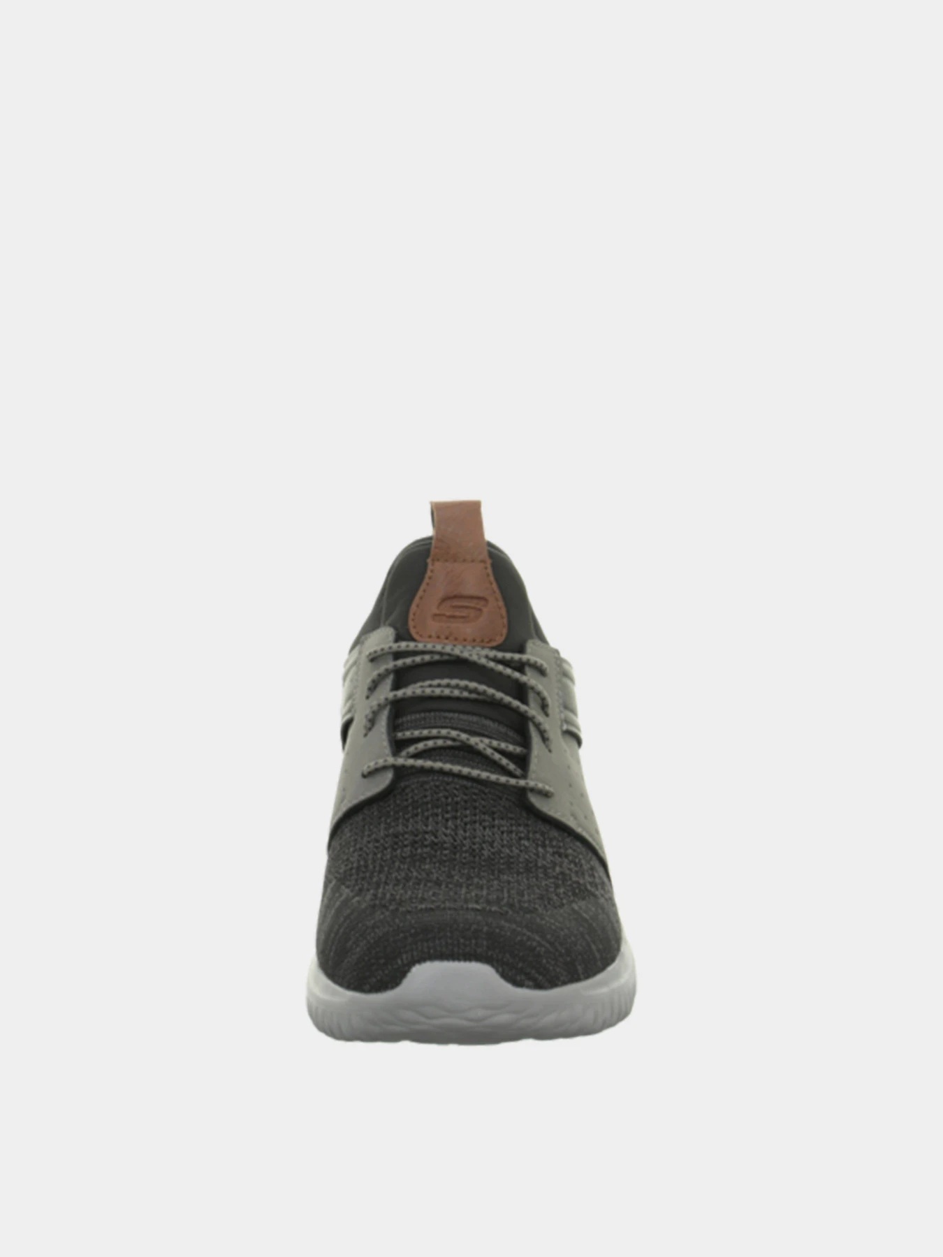 Кроссовки Skechers Delson 3.0 - Cicada модель 210238 BKGY Кроссовки Skechers Delson 3.0 - Cicada модель 210238 BKGY Фото