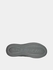 Кроссовки Skechers Delson 3.0 - Cicada модель 210238 BKGY Фото