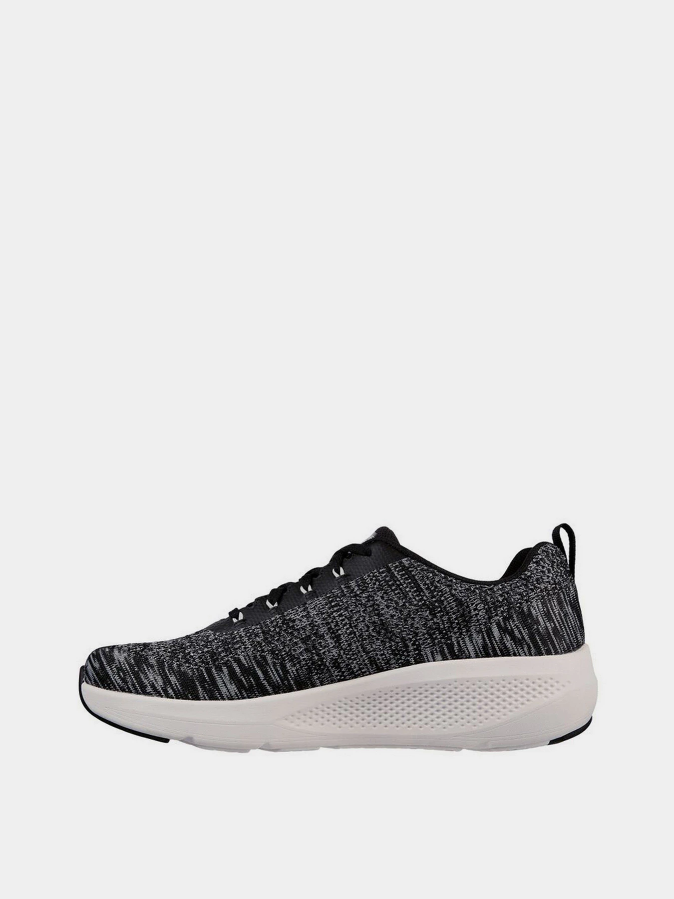 Кросівки Skechers GOrun Elevate - Cipher модель 220187 BKGY Кросівки Skechers GOrun Elevate - Cipher модель 220187 BKGY Фото