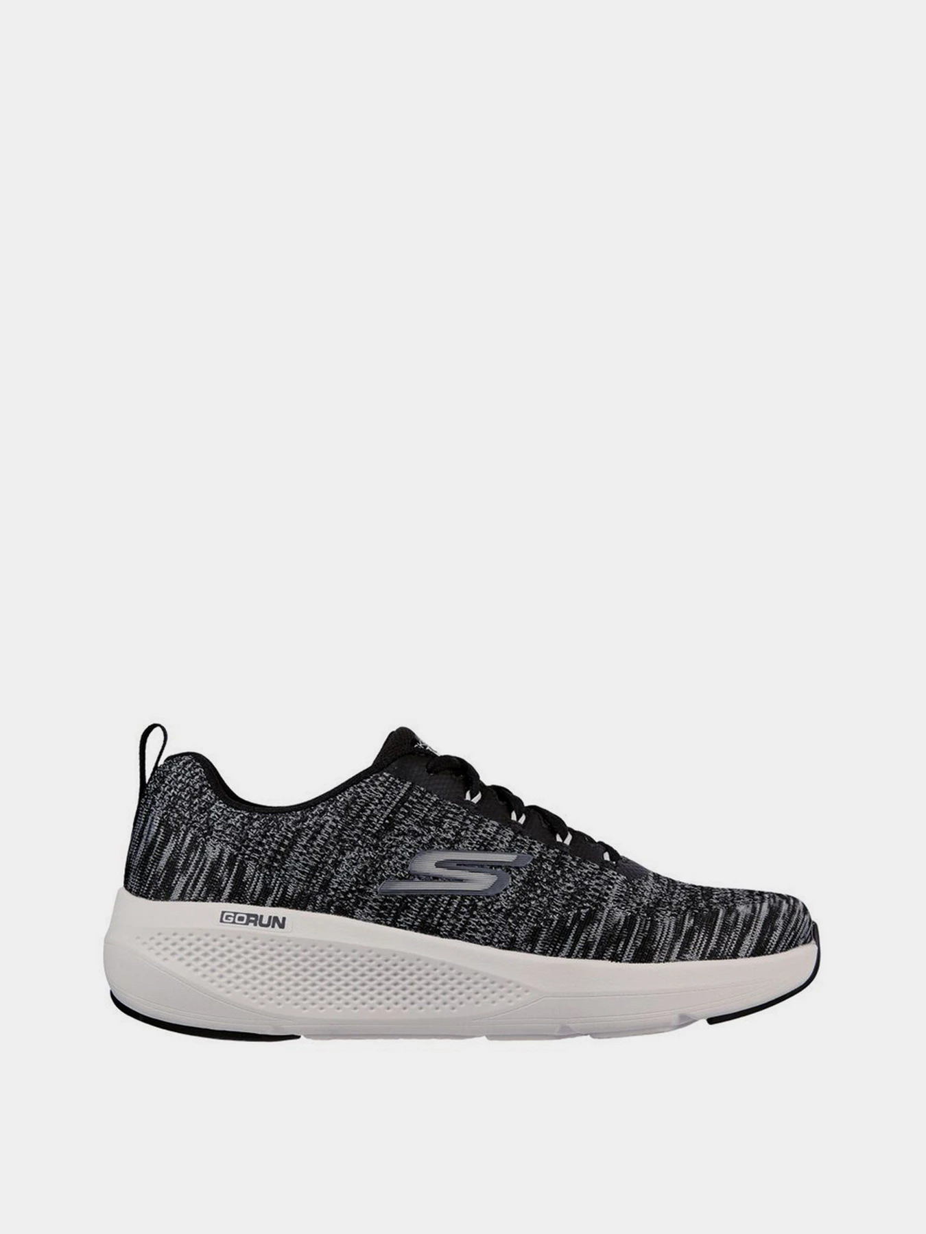 Кросівки Skechers GOrun Elevate - Cipher модель 220187 BKGY Кросівки Skechers GOrun Elevate - Cipher модель 220187 BKGY Фото