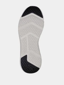 Кросівки Skechers GOrun Elevate - Cipher модель 220187 BKGY Фото
