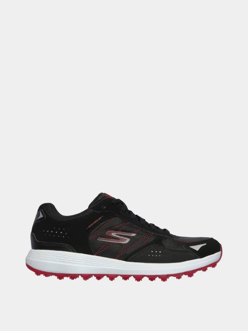 Кроссовки Skechers GO GOLF Max модель 214008 BKRD Фото