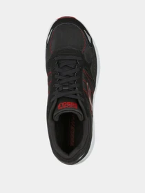 Кроссовки Skechers GO GOLF Max модель 214008 BKRD Фото