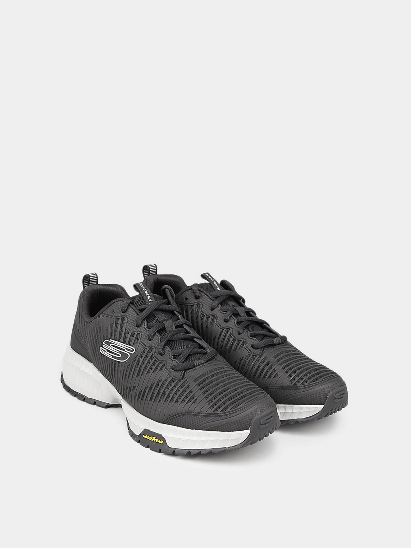 Кроссовки Skechers модель 232123 BKCC Кроссовки Skechers модель 232123 BKCC Фото