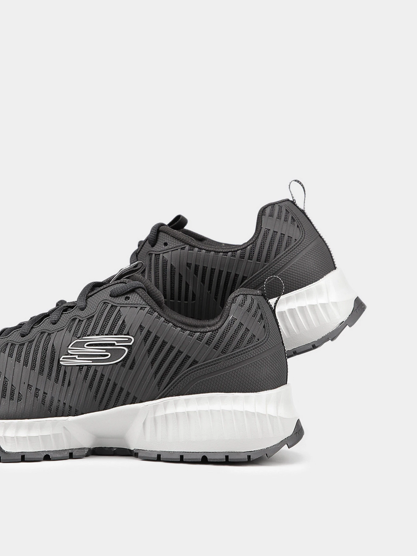 Кроссовки Skechers модель 232123 BKCC Кроссовки Skechers модель 232123 BKCC Фото