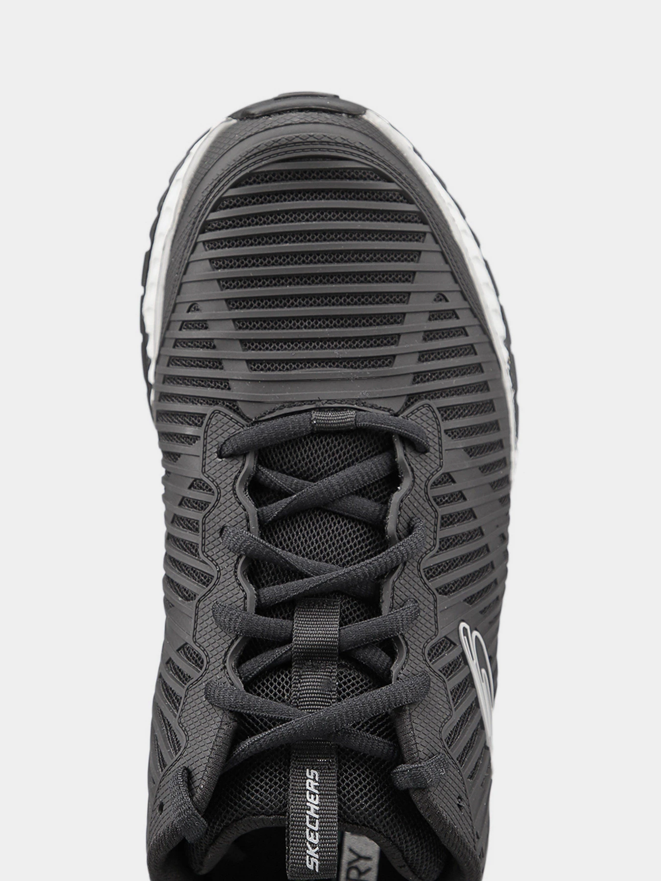 Кроссовки Skechers модель 232123 BKCC Кроссовки Skechers модель 232123 BKCC Фото