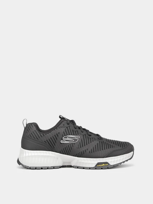 Кросівки Skechers модель 232123 BKCC Фото