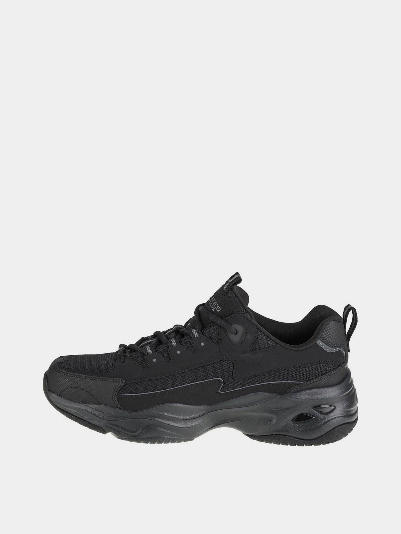 Кросівки Skechers D'Lites 4.0 модель 237225 BBK Кросівки Skechers D'Lites 4.0 модель 237225 BBK Фото