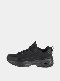 Кросівки Skechers D'Lites 4.0 модель 237225 BBK Фото