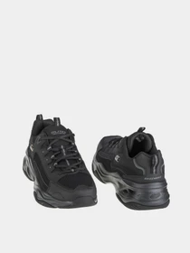 Кросівки Skechers D'Lites 4.0 модель 237225 BBK Фото