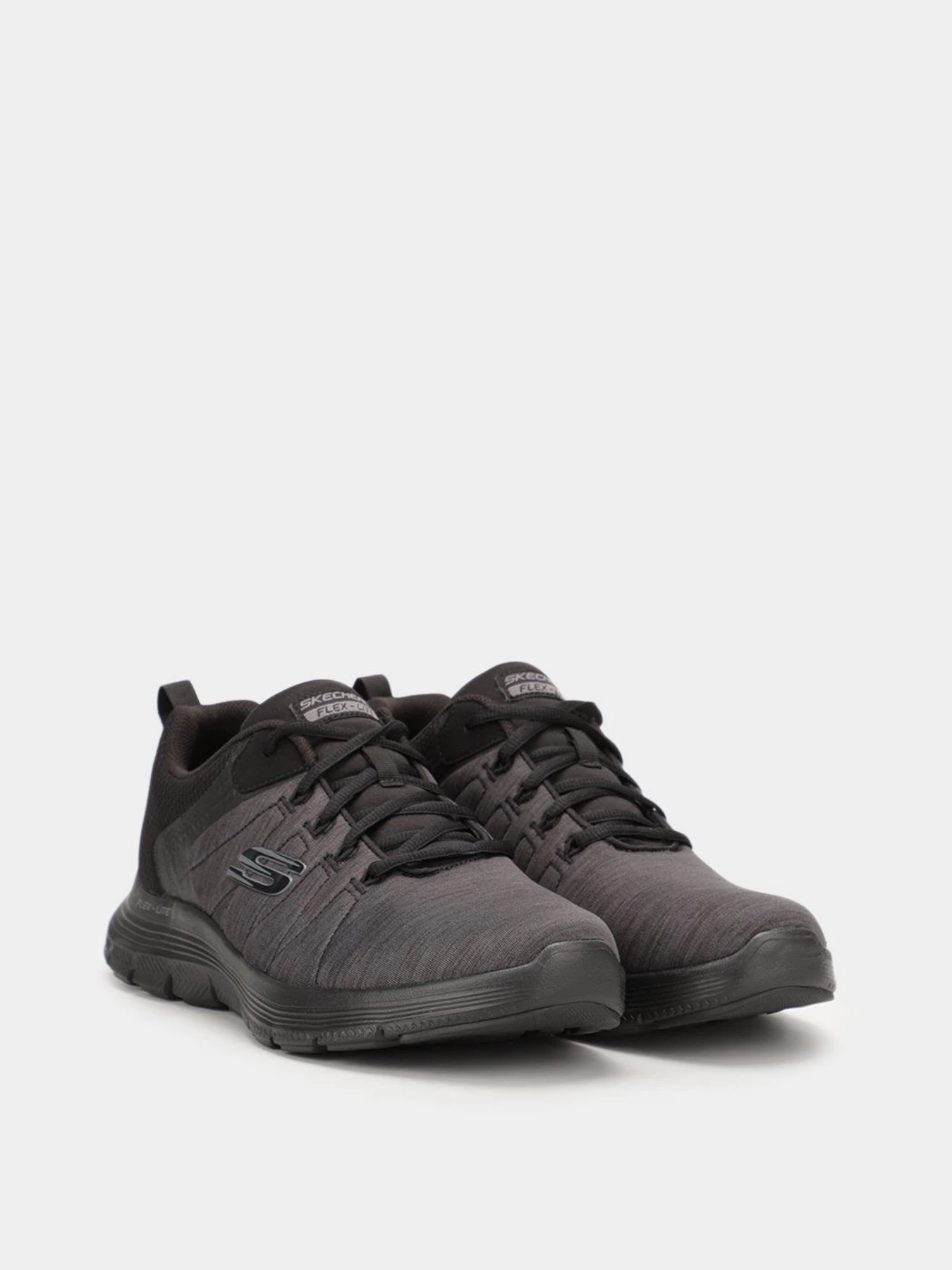 Кросівки Skechers Flex Advantage 4.0 - Voracity модель 232227 BBK Фото